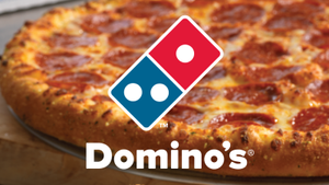 Domino's Pizza Coupons