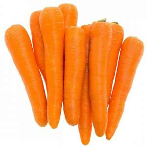 Морковь, 1 кг