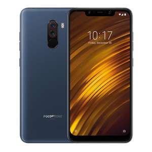 POCOPHONE F1 6/64 за 16 977