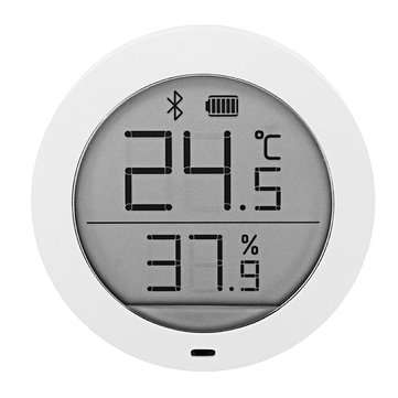 Термометр-гигрометр Xiaomi