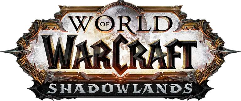 World of Warcraft®: Shadowlands - Base Edition