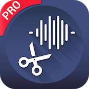 MP3 Cutter Ringtone Maker Pro временно БЕСПЛАТНО