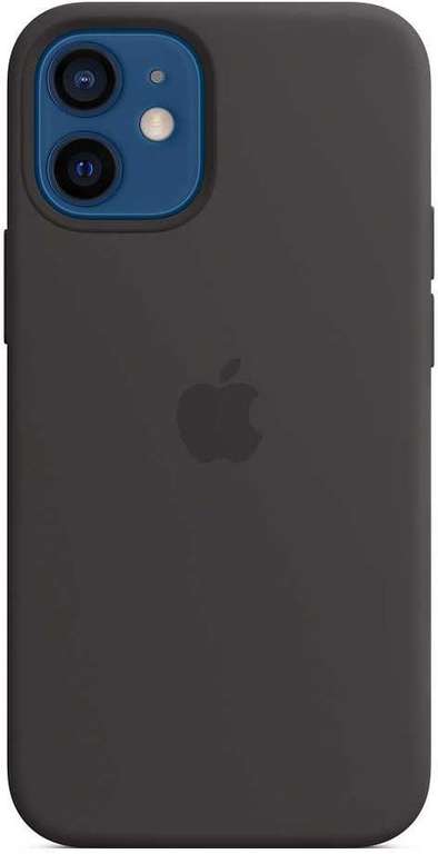 Чехол APPLE Silicone Case with MagSafe для iPhone 12 mini