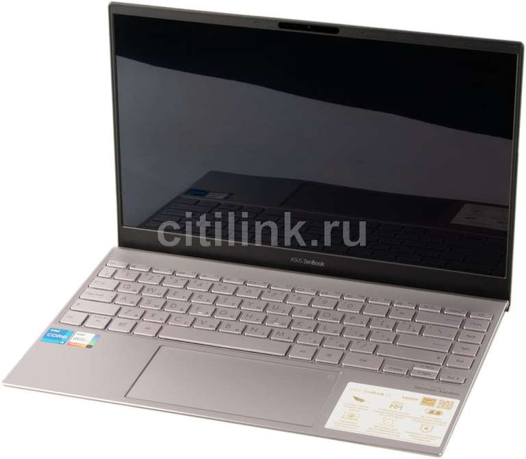 Ноутбук ASUS Zenbook UX325EA-KG275 (13.3", OLED, Intel i5 1135G7, 16ГБ, 512ГБ SSD, Intel Iris Xe graphics) + другие в описании