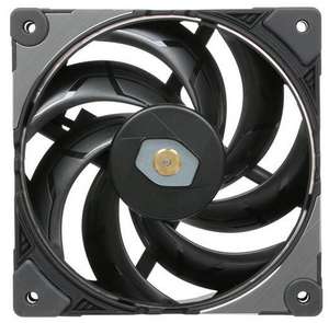 Вентилятор Cooler Master MASTERFAN SF120M [MFZ-B2NN-20NPK-R1]