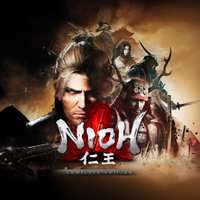 [PC] Бесплатно Nioh: The Complete Edition