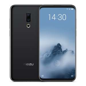 [МСК & Новосибирск] Meizu 16th и другие модели со скидкой 50%