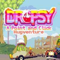 [PC] Dropsy (Point & Click)