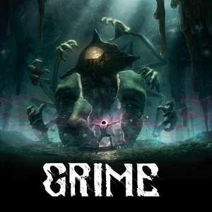 [PC] GRIME (Steam ключ)