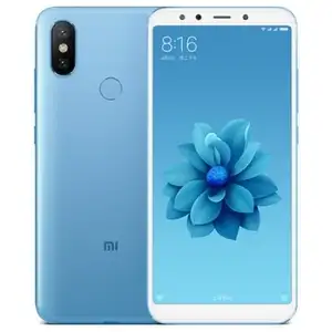 Xiaomi mi а2 4/32 + Xiaomi power bank mi2s 10000mah за 147$ (4000 грн)