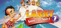 [PC] Leisure Suit Larry 7 - Love for Sail