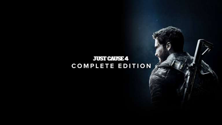 [PC] Just Cause 4 Complete Edition