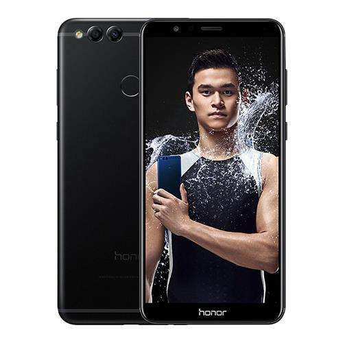 Honor 7X 4GB - 32GB за $205.99 c кодом NVIXVWYM​