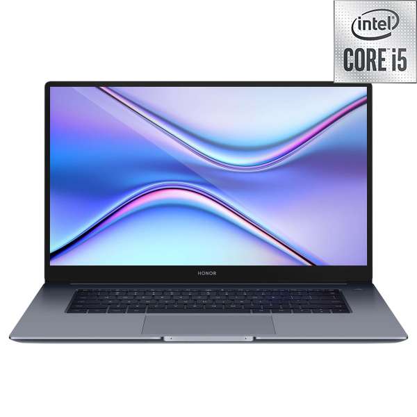 Ноутбук Honor MagicBook X 15 i5/8/512 Gray (BBR-WAH9) Windows 10