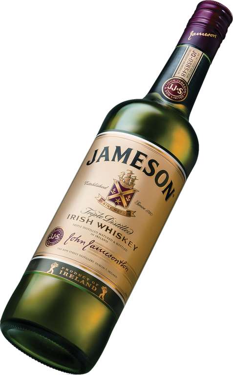 Виски Jameson 0,7