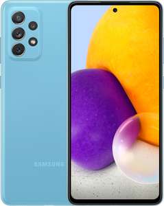 Смартфон Samsung Galaxy A72 6/128Gb
