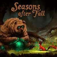 [PC] Seasons after Fall