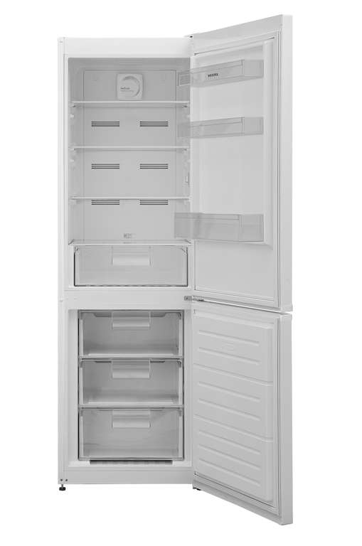 Холодильник Vestel VNF315FW (186см,A++, No Frost)