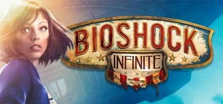 [Steam] BioShock Infinite
