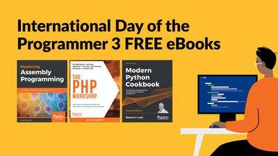 3 электронные книги ко дню программиста