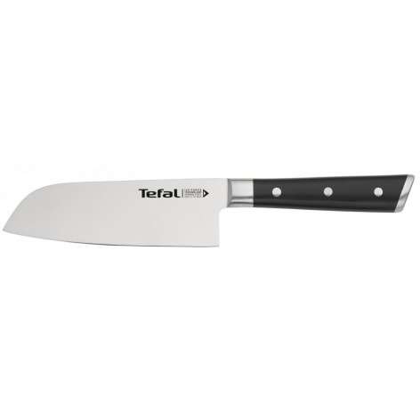 [Краснодар и возм. др] Нож TEFAL K2321014 Ice Force Japanese Edition Сантоку 14.5 см