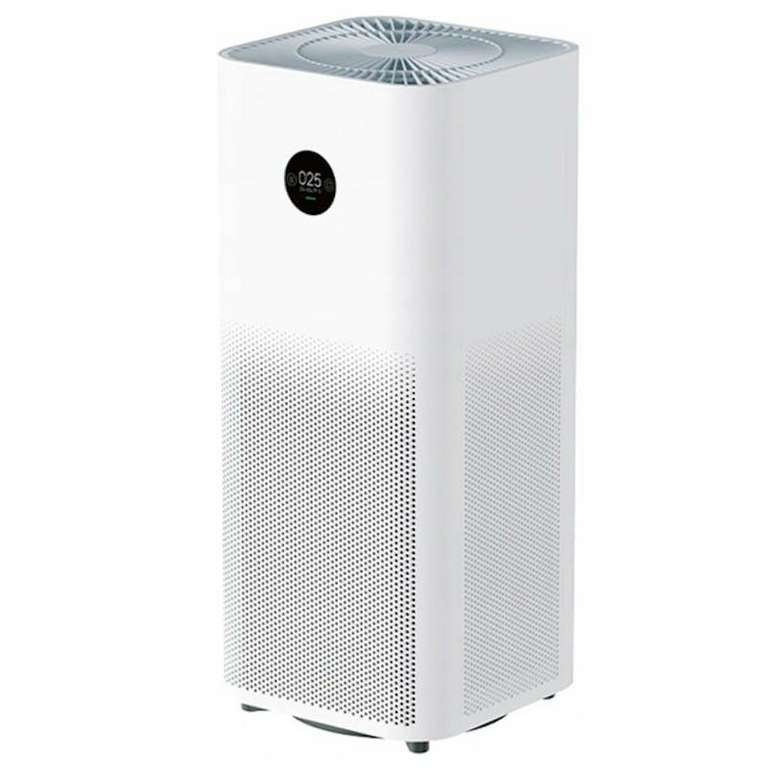 Очиститель воздуха Xiaomi Mi Air purifier 3C