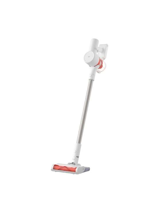 Вертикальный пылесос Xiaomi Mi Handheld Vacuum Cleaner G10