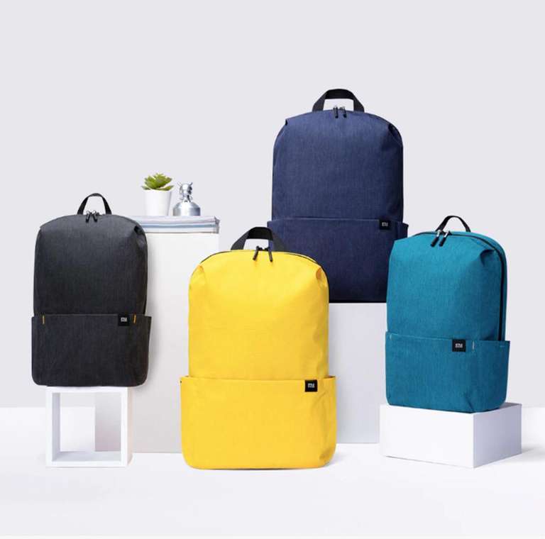Рюкзак Xiaomi Backpack 10 л