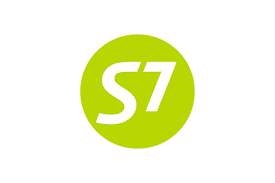 S7 Airlines Coupons