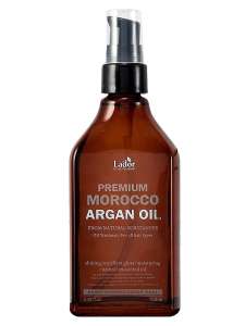 Масло для волос L'ador Premium Argan oil 100 ml