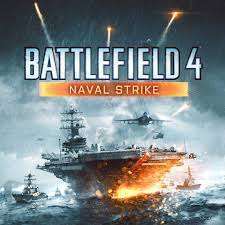 [PC, PS, Xbox] Бесплатно Battlefield 4 - Naval Strike & Battlefield 1 - Turning Tides (DLC)
