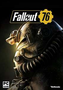 [PC] Fallout 76