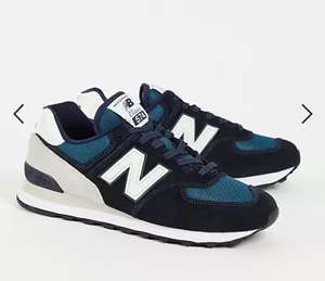 Кроссовки New Balance 574 рр 37 - 47,5 (цена для новых)