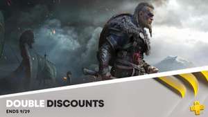 PlayStation Store Coupons