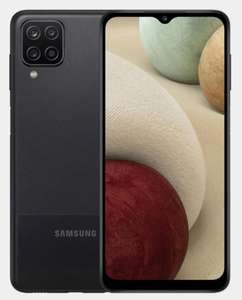 Смартфон Samsung Galaxy A12 128GB