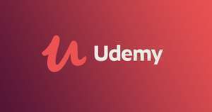 Udemy Coupons