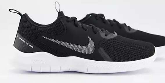 Подборка кроссовок, например, Nike Running