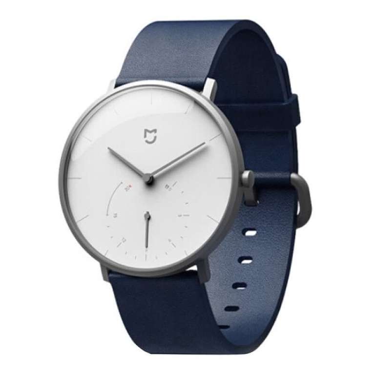 Кварцевые часы Xiaomi Mijia Quartz Watch за 35.50$