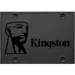 Скидка 500₽ на всё (для новых пользователей) например SSD накопитель Kingston 240GB А400