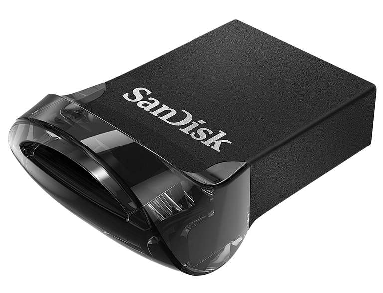USB накопитель SanDisk Ultra Fit 64GB USB 3.1