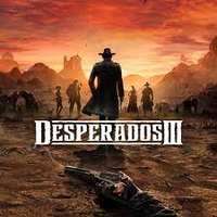 [PC] Бесплатные выходные в Desperados III