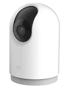 Камера видеонаблюдения Xiaomi Mi 360° Home Security Camera 2K Pro