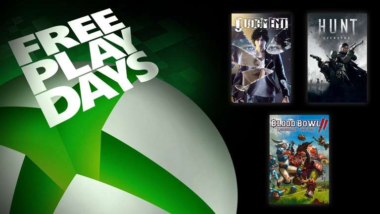 [Xbox One] Дни бесплатной игры для подписчиков Xbox Live Gold + Aragami 2