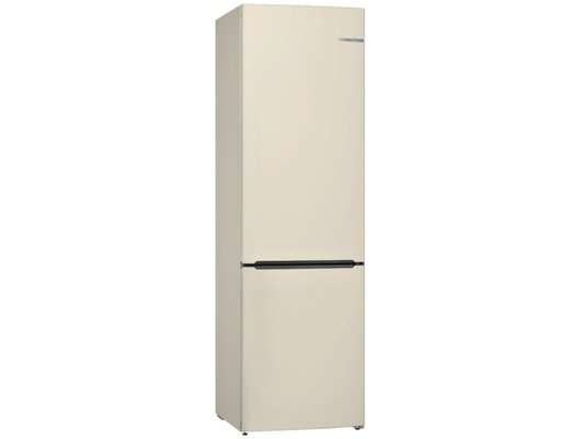 Холодильник BOSCH KGV 39XK21R 200 см.