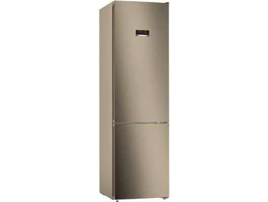 [не везде] Холодильник BOSCH KGN 39XV20R 203 см, No Frost