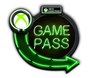 Xbox Gamepass на 1 месяц бесплатно