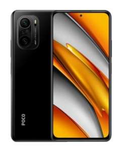 Смартфон Xiaomi POCO F3 6/128Gb