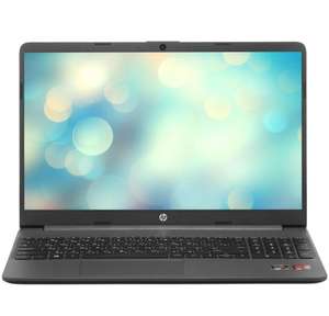 [не везде] Ноутбук HP 15s-eq1263ur (15.6", IPS, Ryzen 5 4500U, RAM 8 ГБ, SSD 512 ГБ, AMD Radeon Graphics)
