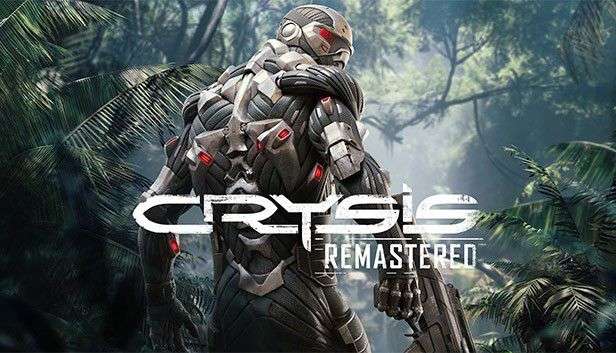 [PC] Crysis Remastered