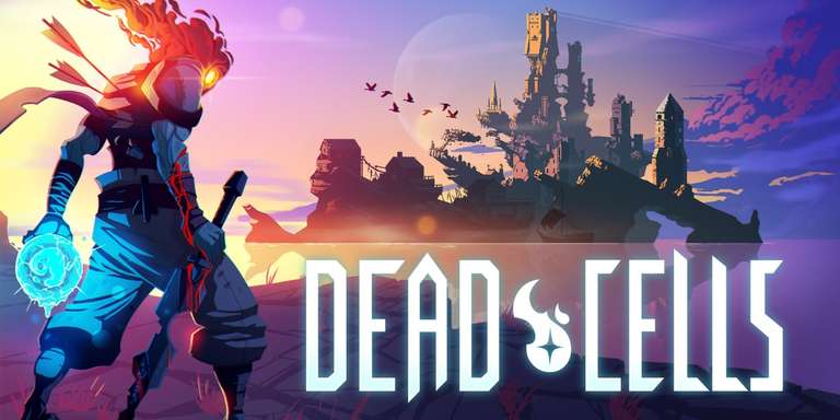 [Switch] Dead Cells